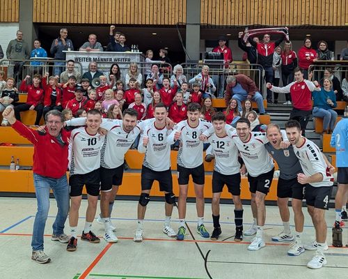 Sieg im Stuttgart-Derby