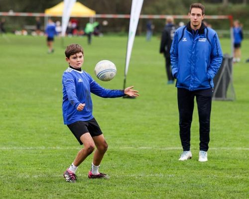 Stammheim Auswahlspieler für Schwaben